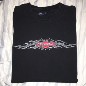 Vintage Aeropostale shirt size medium